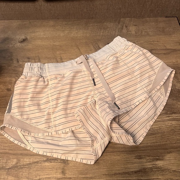 lululemon athletica Pants - Lululemon shorts